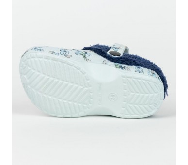 Pantuflas Stitch Disney