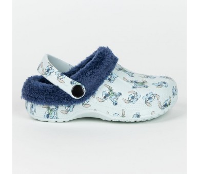 Pantuflas Stitch Disney