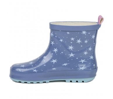 Botas agua Stitch Disney
