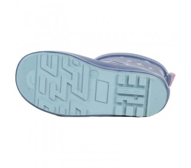 Botas agua Stitch Disney