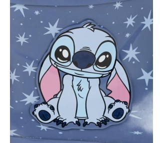 Botas agua Stitch Disney