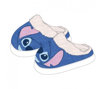 Pantuflas Stitch Disney adulto