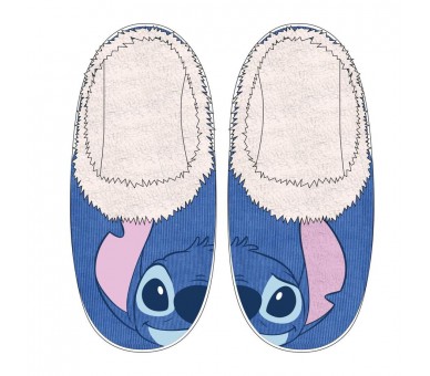 Pantuflas Stitch Disney adulto