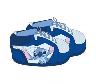 Pantuflas bota Stitch Disney adulto