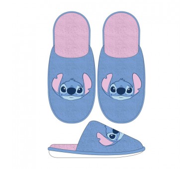 Pantuflas Stitch Disney
