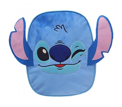 Mochila peluche Stitch Disney
