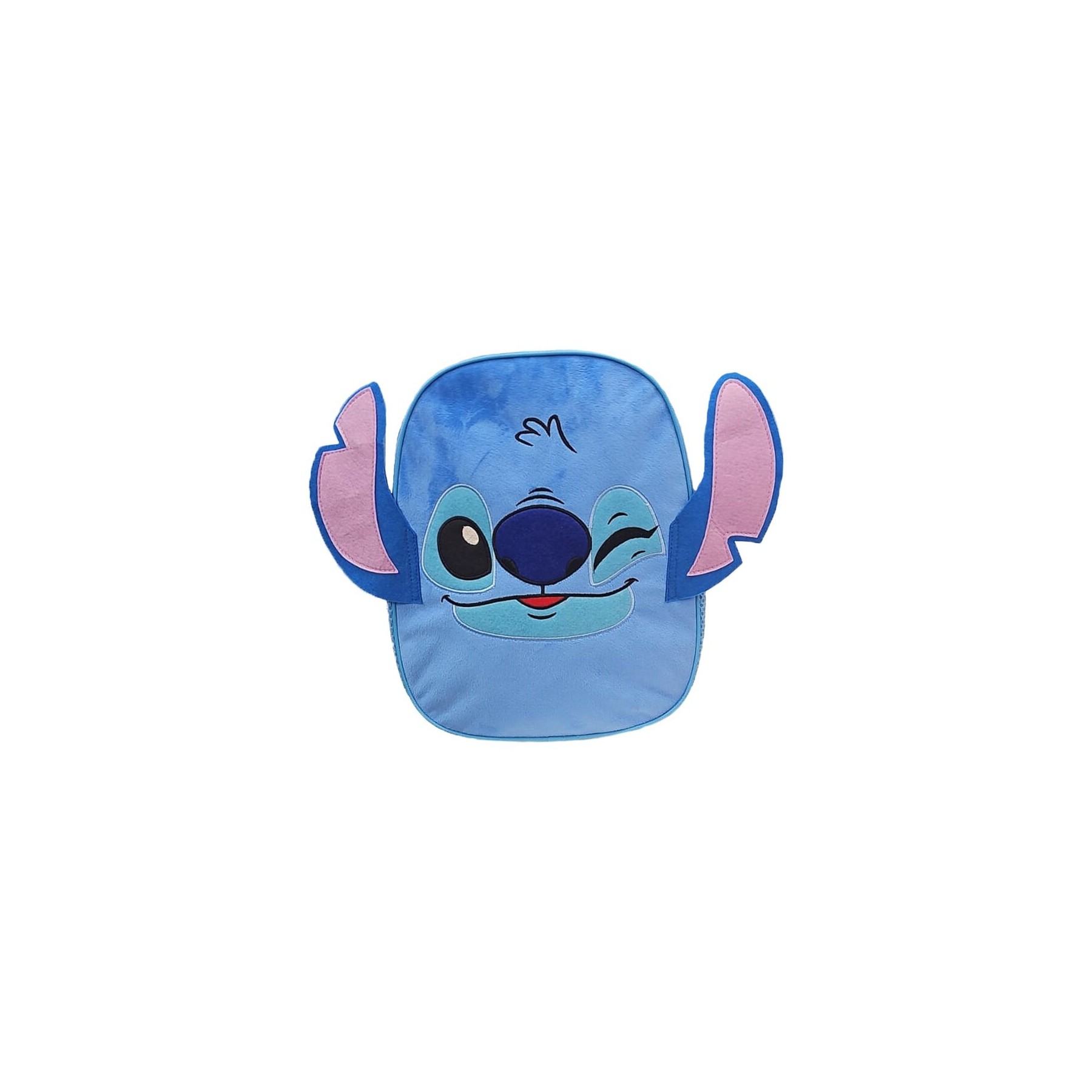 Mochila peluche Stitch Disney