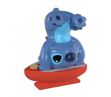 Blister 3 figuras Fidget Stitch Disney