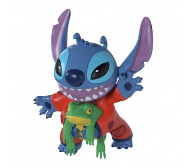 Blister 3 figuras Fidget Stitch Disney