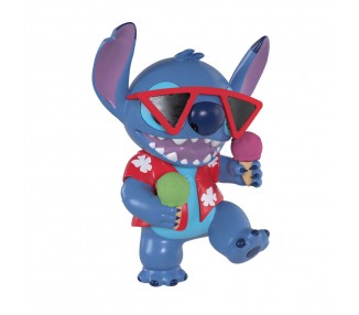 Blister 3 figuras Fidget Stitch Disney