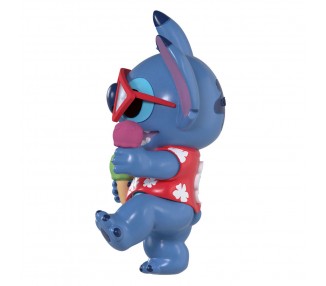 Blister 3 figuras Fidget Stitch Disney