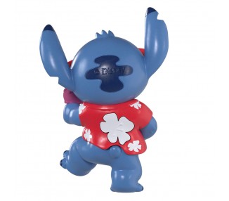 Blister 3 figuras Fidget Stitch Disney