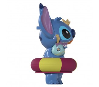 Blister 3 figuras Fidget Stitch Disney