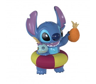 Blister 3 figuras Fidget Stitch Disney