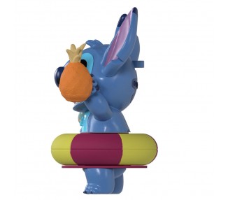 Blister 3 figuras Fidget Stitch Disney