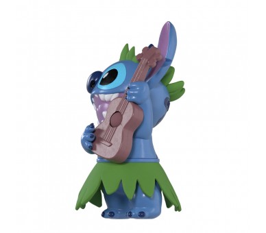 Blister 3 figuras Fidget Stitch Disney