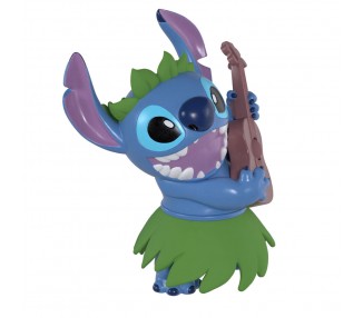 Blister 3 figuras Fidget Stitch Disney