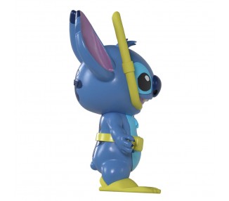 Blister 3 figuras Fidget Stitch Disney