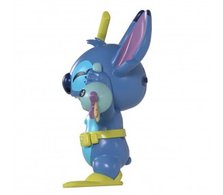 Blister 3 figuras Fidget Stitch Disney