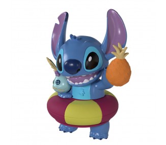 Blister 3 figuras Fidget Stitch Disney
