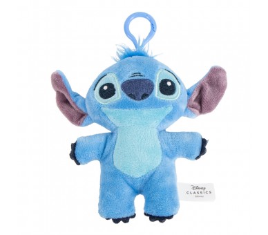 Llavero Peluche Stitch & Friends Stitch Disney 13cm