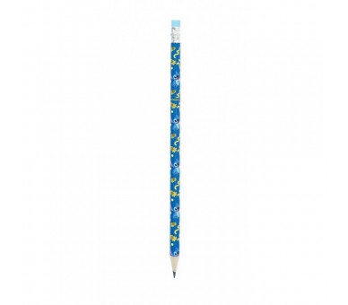 Bloc notas magnetico Stitch Disney