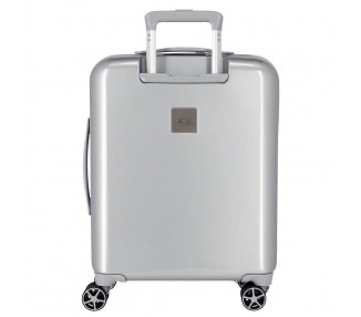 Maleta trolley ABS Stitch Disney 55cm