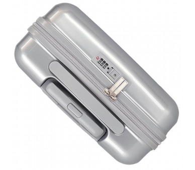 Maleta trolley ABS Stitch Disney 55cm