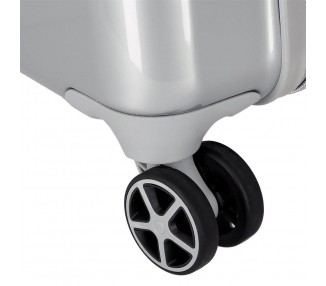 Maleta trolley ABS Stitch Disney 55cm