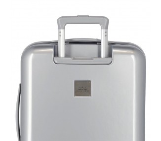 Maleta trolley ABS Stitch Disney 55cm