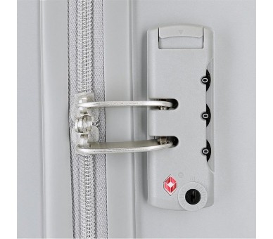 Maleta trolley ABS Stitch Disney 70cm