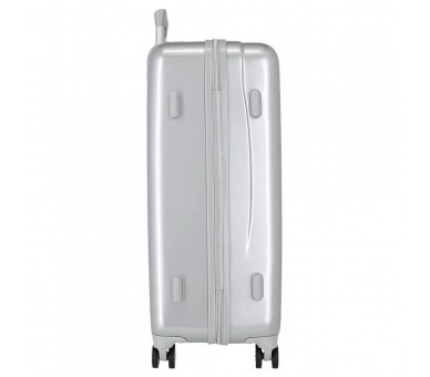 Set 2 Maletas trolley ABS Stitch Disney