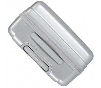 Set 2 Maletas trolley ABS Stitch Disney