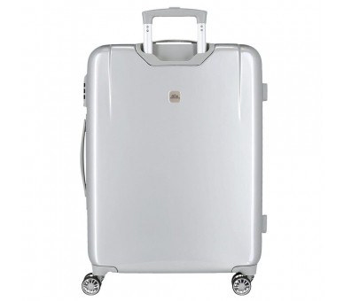 Set 2 Maletas trolley ABS Stitch Disney