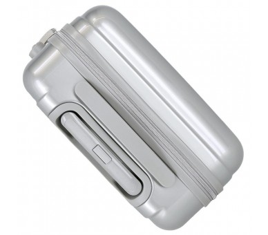 Set 2 Maletas trolley ABS Stitch Disney