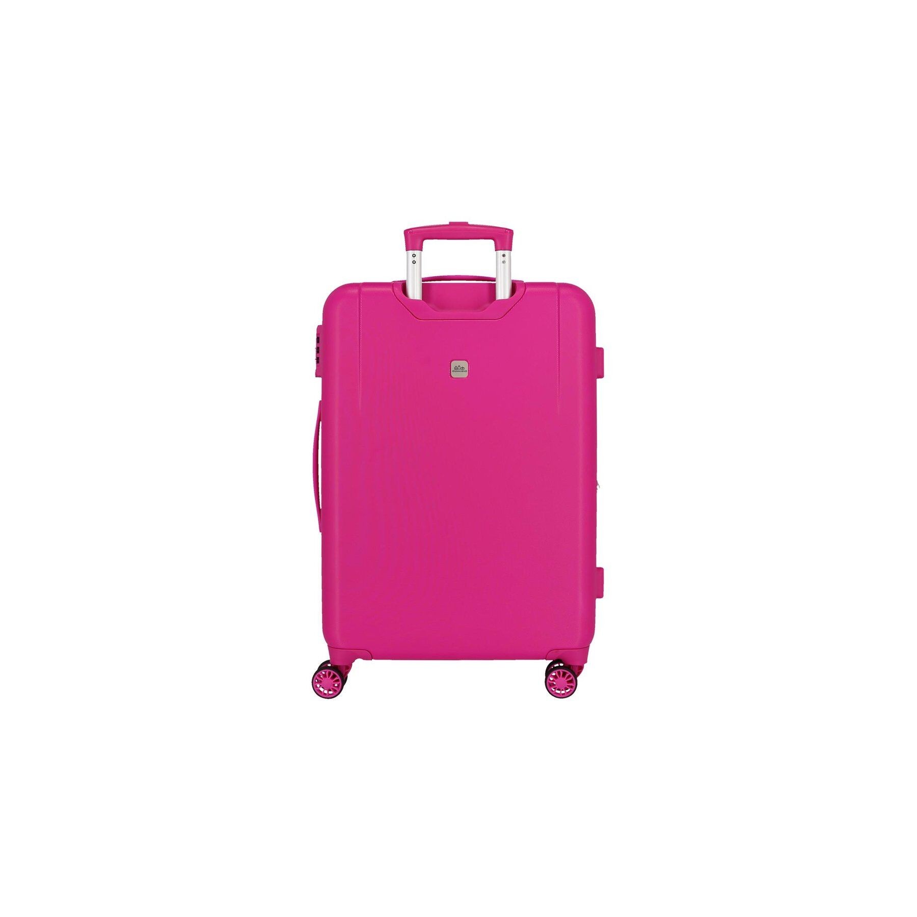 Set 2 Maletas trolley ABS Adorable Stitch Disney