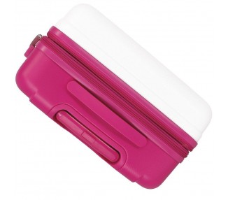 Set 2 Maletas trolley ABS Adorable Stitch Disney