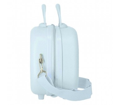 Neceser ABS You Are Magical Stitch Disney adaptable