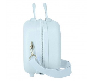 Neceser ABS You Are Magical Stitch Disney adaptable