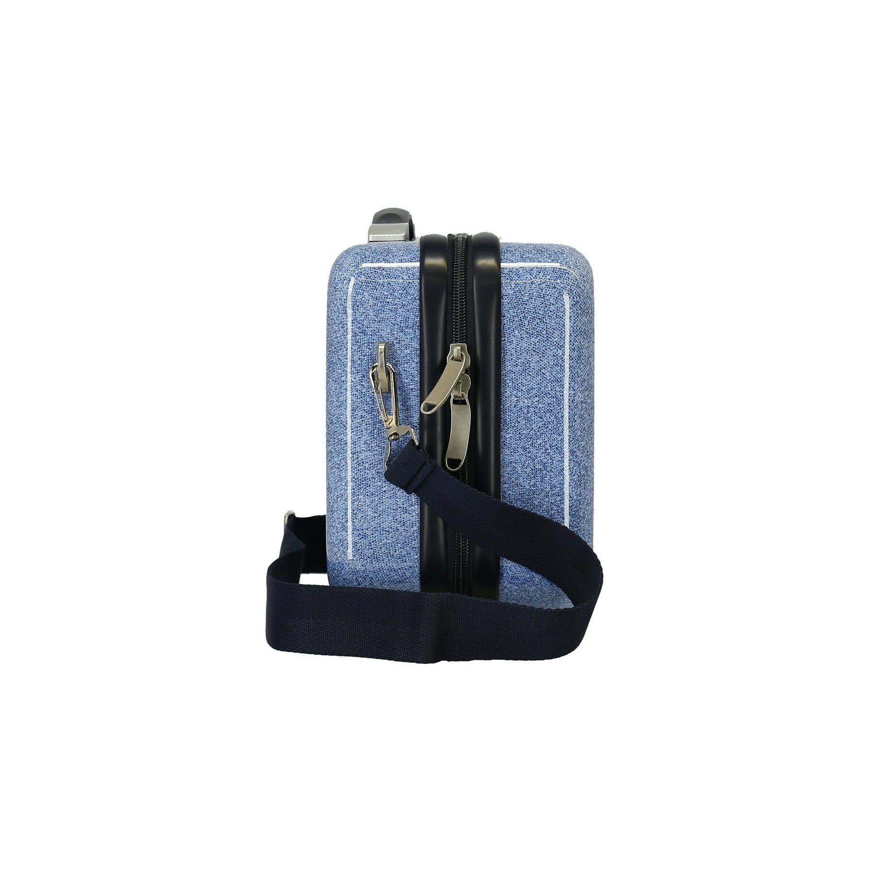 Neceser ABS You Are Magical Stitch Disney adaptable