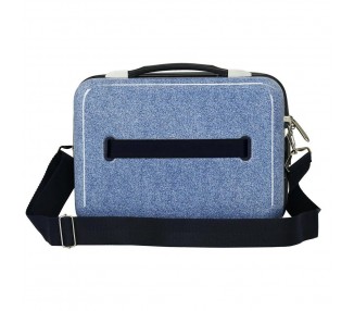 Neceser ABS You Are Magical Stitch Disney adaptable