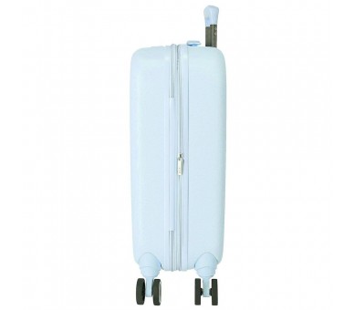 Maleta trolley ABS You Are Magical Stitch Disney 55cm