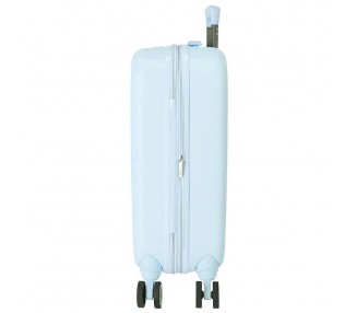 Maleta trolley ABS You Are Magical Stitch Disney 55cm