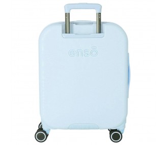 Maleta trolley ABS You Are Magical Stitch Disney 55cm