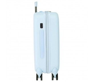 Maleta trolley ABS You Are Magical Stitch Disney 55cm