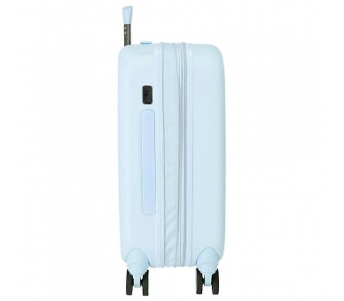 Maleta trolley ABS You Are Magical Stitch Disney 55cm