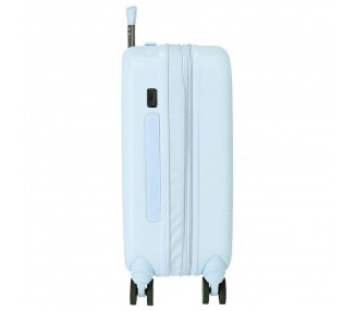 Maleta trolley ABS You Are Magical Stitch Disney 55cm