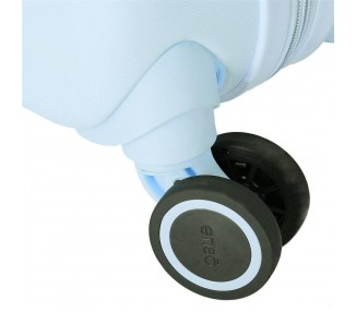 Maleta trolley ABS You Are Magical Stitch Disney 55cm