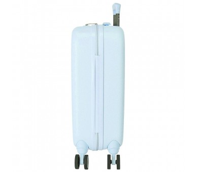 Maleta trolley ABS You Are Magical Stitch Disney 55cm