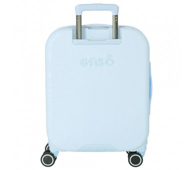 Maleta trolley ABS You Are Magical Stitch Disney 55cm